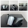 HJ26 Visier für HJC Rpha70,Rpha70 Carbon,Rpha11,Rpha11 Carbon,HJ26st,HJ26 Gesichtsschutz Motorradhelm Zubehör