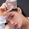 Overclassic Eye Palette 2 Types