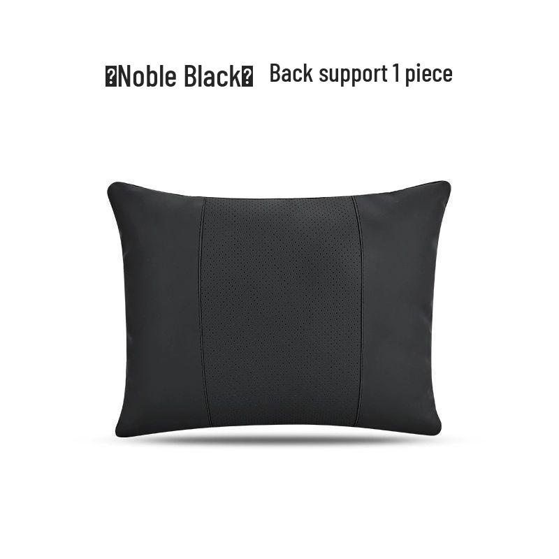 Compatible with Car Headrests, Neck and Lumbar Supports for Maybach, Mercedes-Benz, Tesla, and More.