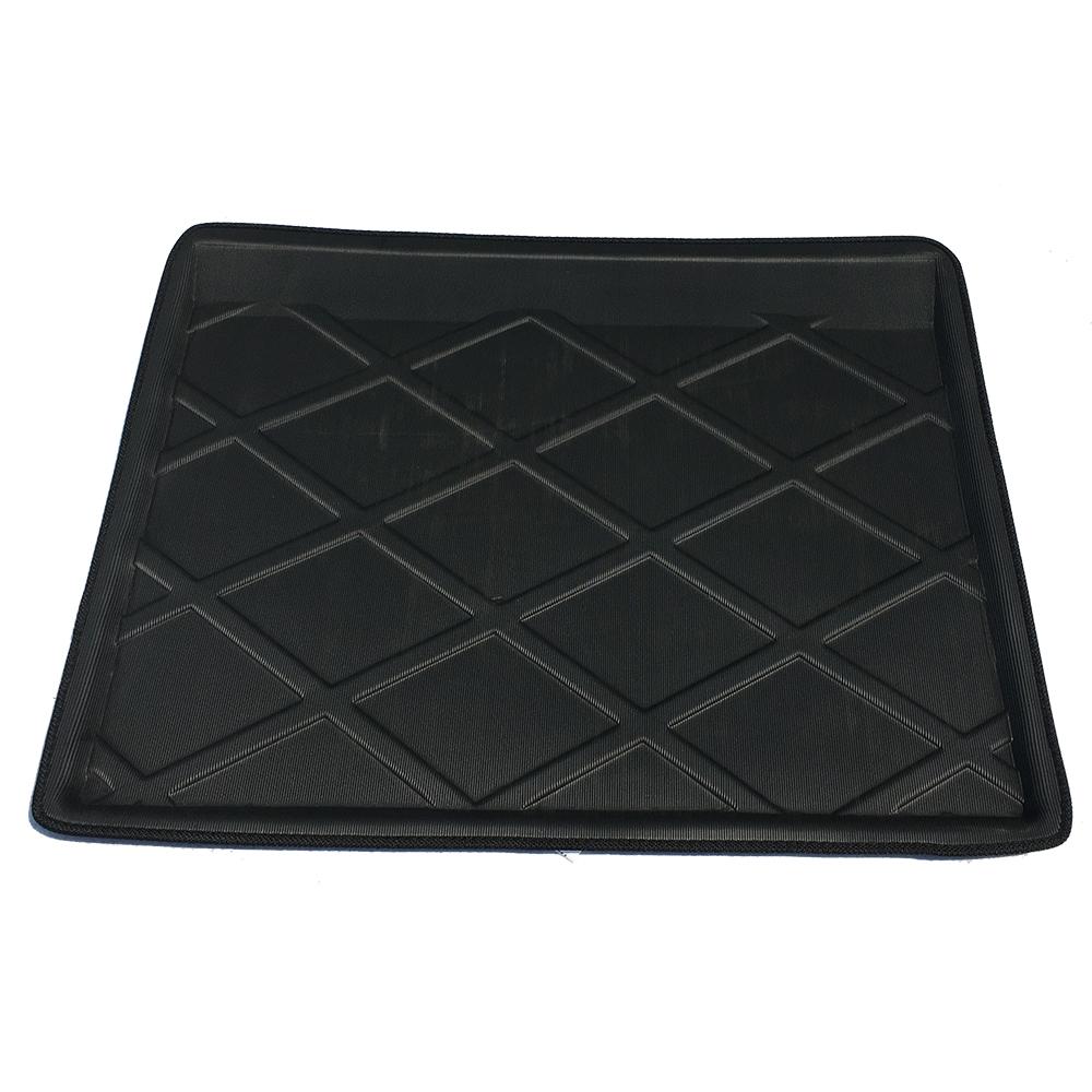 

Car Trunk Mat For Toyota FJ Cruiser XJ10 2007~ Accessories Cargo Boot Pad Protective EVA Waterproof Carpet Liner Carg Cover A