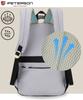 PTN 8603-1310 Black Backpack