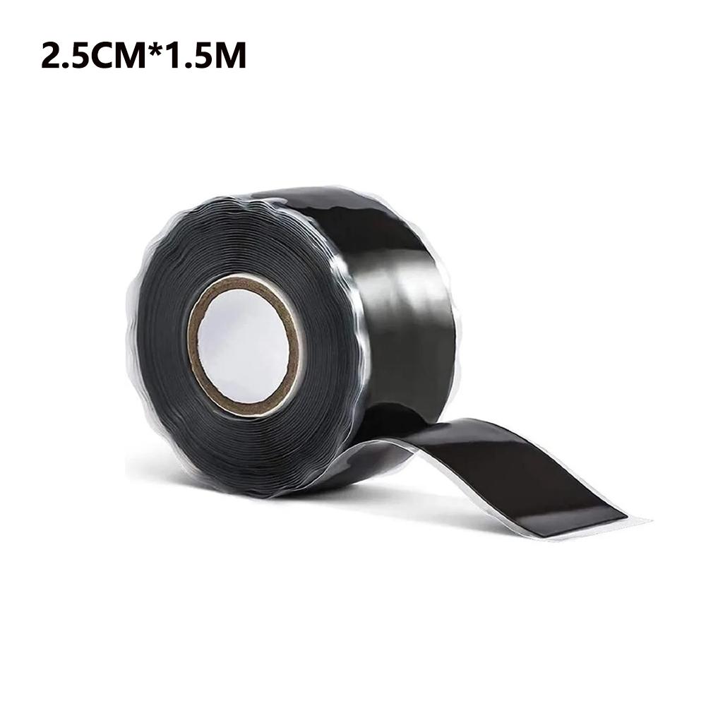 Super Strong Waterproof Water Pipe Repair Tapes Insulating Stop Leaks Silicone Adhesive Sealing Tape Multifunction