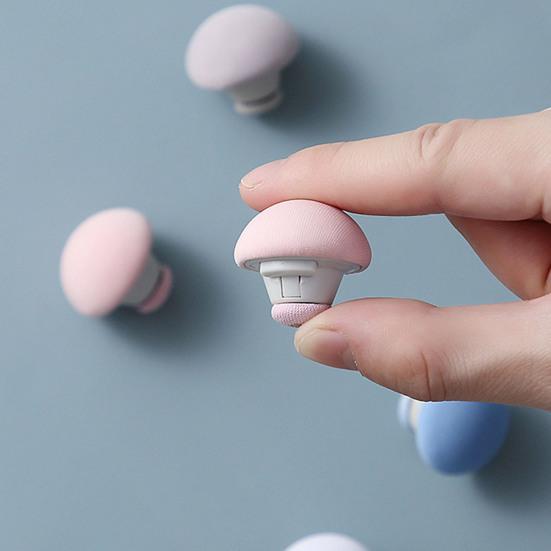 16 Pezzi Fermachiappetti Copripiumino Biadesivi Fermapiumino per Lenzuola con Scatola Portaoggetti Tessuto Morbido Fermapiumini per Piumone Cuscini Tende