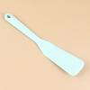 Non-stick Surface Silicone Frying Shovel Kitchen Pancake Fried Egg Scoop Convenient Cooking Tool for Home Cooks Chefs