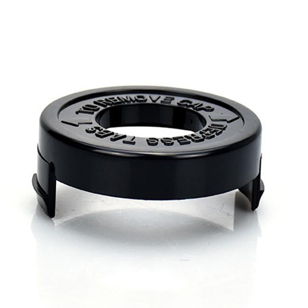 Spool Cover Cap Accessories For Black & Decker GL250 GLC12 Replacement Spare