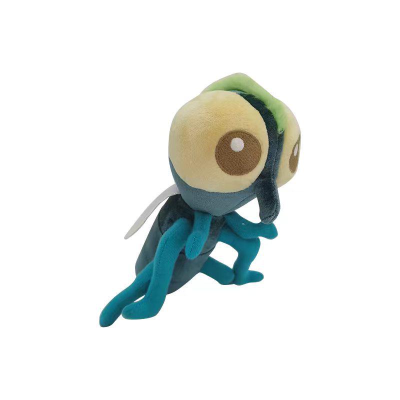 Lucas the Little Spider Plush Toy - Popular Hot Seller