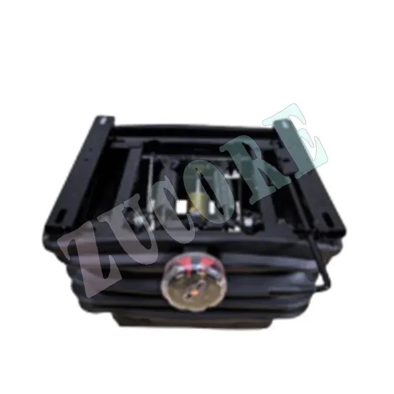 Farm Truck Forklift Liugong 50C Loader Harvester Ward Wever Tractor Suspension Cushioning Seat