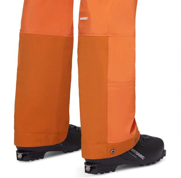 Mammut Брюки Eiger Free Pro HS