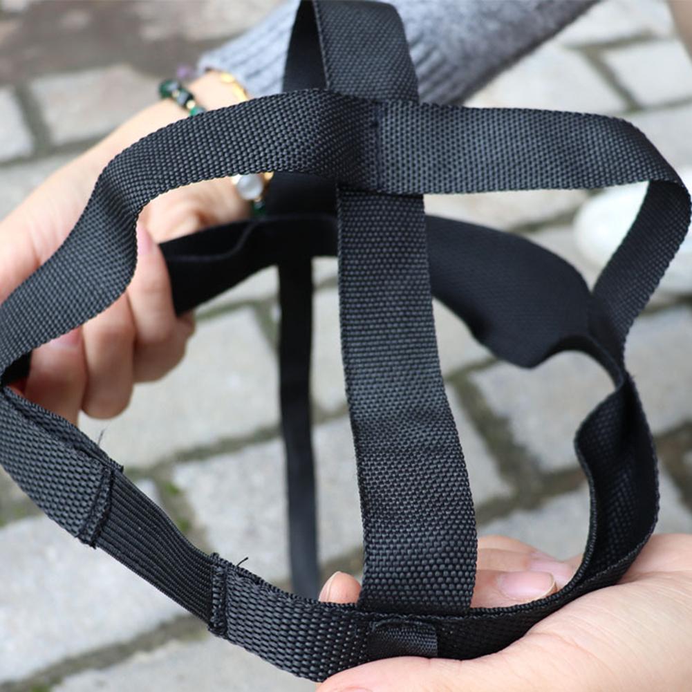 Foldable Head Double Layer Umbrella Hat Outdoor Sun Shade Headwear Fishing Cap