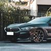 For BMW 8 Series G14 G15 G16 M-Sport 840i 840d M850i 2021 2022 2023 Front Bumper Splitter Lip Spoiler Diffuser Body Kit Autopart