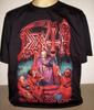 Death Scream Bloody Gore T-Shirt Size S-5Xl Metal Band Grindcore New Unisex T-Shirt