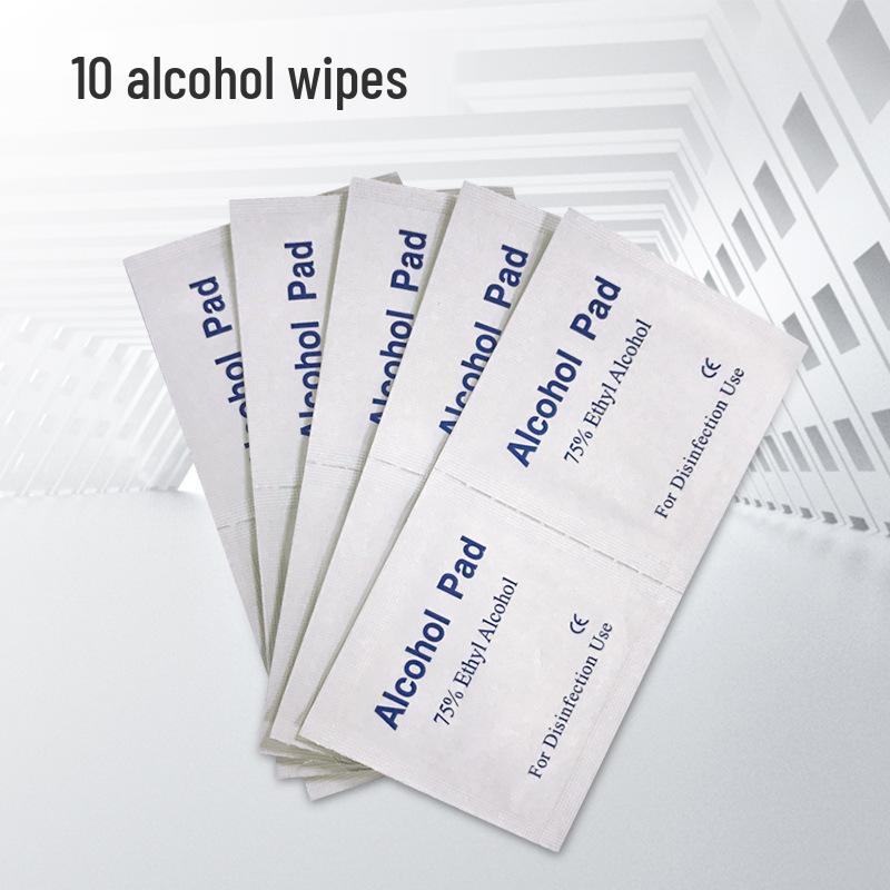 

Одноразовый пистолет для прокола ушей первого поколения Fosmet Инструмент для прокола ушей со специальным предложением Пистолет для серег