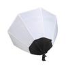 Bayonet E27 Softbox Fill Light for Photography Studios