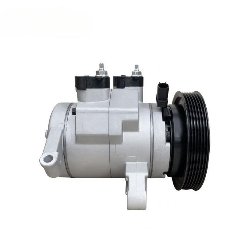 Treeligo Compressor for Dodge Ram/Nitro 55111506AC CO 11350C.
