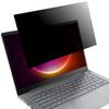 LOE 14-inch 16:9 Laptop Screen Protector, Privacy Filter with Blue Light Blocking, 310x175mm, 1 Sheet
