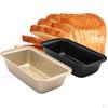 1pc Rectangle Loaf Tin Pastry Baking Pan Bakeware