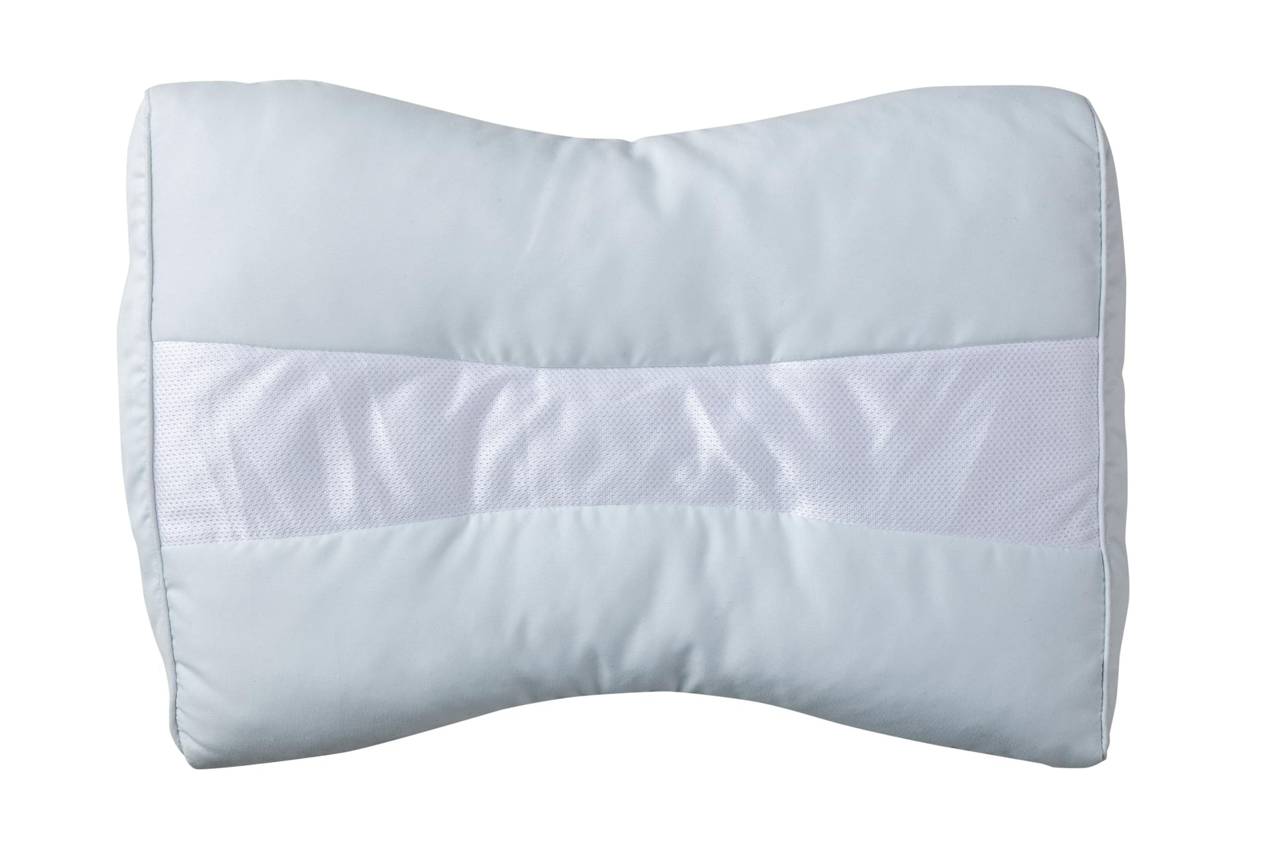 

Gamaka Industrial Co., Ltd. Copper Power Neck Relief Pillow with Copper Ion Deodorizing Pipe, Breathable, 43x30cm, 60-0140