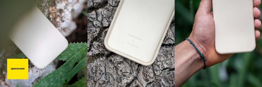 Sc Silicone Case Galaxy A25 5G Bone