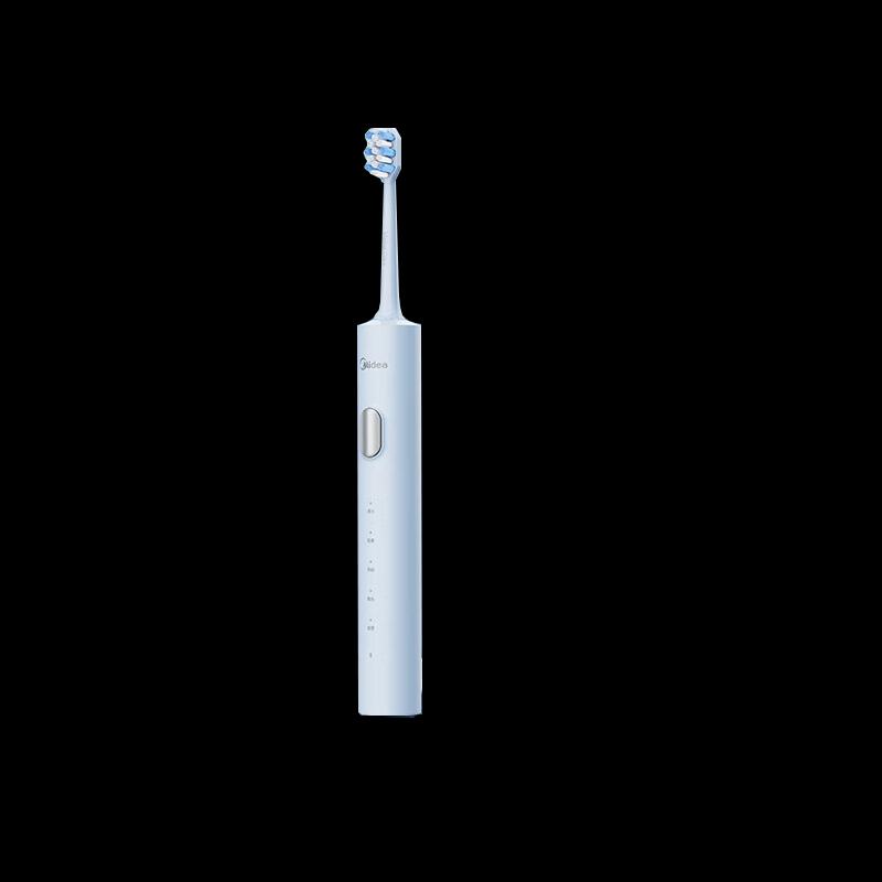 Midea YS7 Sonic Electric Toothbrush for Adults CN plug (adapter included)