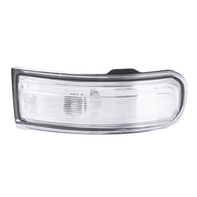 Copertura Lente Indicatori Laterali Specchietto Retrovisore Resistente agli Urti Alloggiamento Luci Indicatori di Direzione Specchietto Porte per
