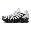 New Air Cushion Shoes, Men's Shoes and Women's Shoes, Large Size 13-pillar Sports Shoes, Casual and Fashionable