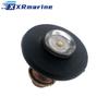 140°F 60°C Thermostat für Yamaha 20PS 25PS F20 F25 Außenbordmotoren 6FM-12411-00 6FM-12411-00-00 6FM-12411