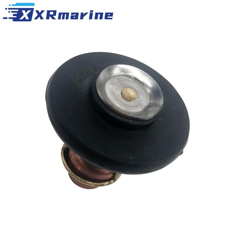 140°F 60°C Thermostat für Yamaha 20PS 25PS F20 F25 Außenbordmotoren 6FM-12411-00 6FM-12411-00-00 6FM-12411