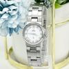 Used SEIKO Lk Rukia 12P Diamond Limited Quartz Watch