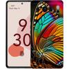 Butterfly Phone Case Cover for Google Pixel 8 7 6 7A 6A Pro 5G Shockproof Silicone Soft 9 Pro XL 8 Pro 5G Shell Coque Capas Bags