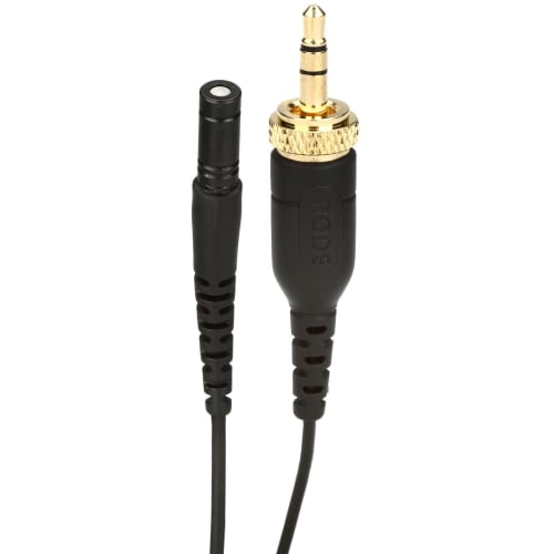 RODE Microphones RODELink LAV Lavalier Microphone LAVRL