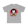 Pennywise Halloween T Shirt Scary Clown T Shirt Spooky Unisex Adults And Kids