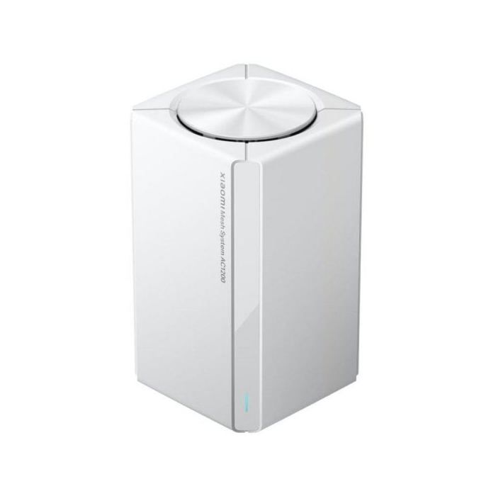 Système de malla - xiaomi - ac1200 - wi-fi 5 - double bande - 867 mbit/s