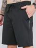 Monte Carlo Men Bermuda Black