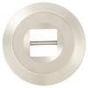 TONE Impact Long Socket 65mm Hex Size 8NV-65L, 25.4mm (1") Drive,