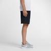 Nike Sportbekleidung Lässige Shorts Herren Schwarz (Unisex) Sportshorts 836278 010