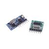 433Mhz Wireless Rf 4 Channel Output Receiver Module And Transmitter Ev1527 Code