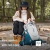 Camel Shanxi Leichter Outdoor-Wander- und Reise-Rucksack