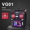 HELLORADIOSKY V16MAX EDGETX ELRS FPV Remote Controller