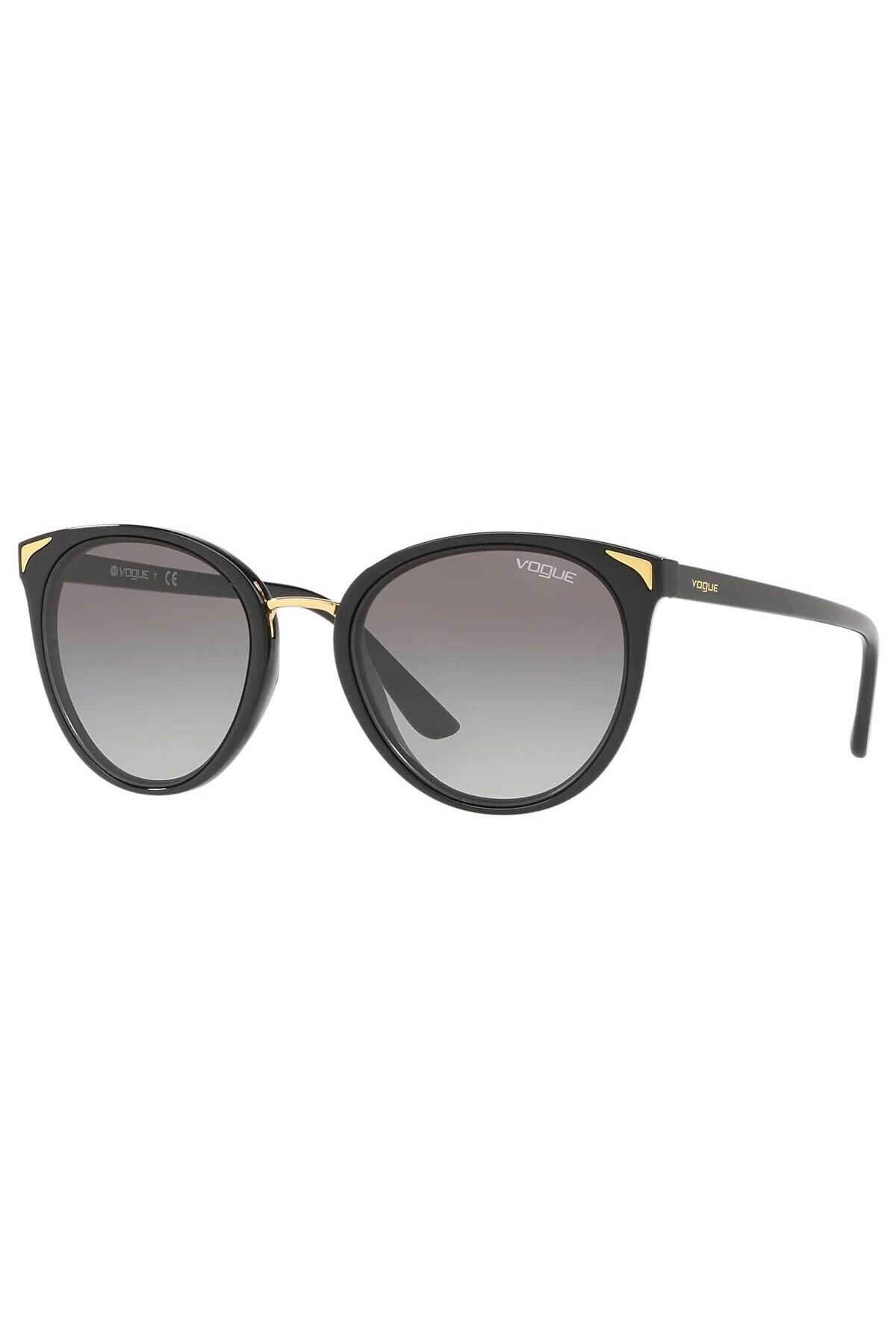 

Солнцезащитные очки унисекс Vogue Vo 5230S W44/11 Vo5230S W44 11 54