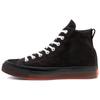 Converse Chuck Taylor All Star Cx Suede High-Top Canvas Shoes Unisex 'Black Wild Mango'