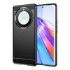 Honor X9A Case For Honor X7A X8A X9A Cover 6.67 inch Carbon Fiber Shockproof Silicone Protective Bumper For Honor X9A 5G Fundas