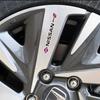 4 szt. Naklejki z emblematami samochodowymi Naklejki na lusterka wsteczne i wycieraczki Akcesoria do Nissan GTR NISMO Qashqai Patrol X-trail Tiida Navara Sylph