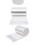 Aluminum Silicate Ceramic Fiber Blanket - High Temp Fireproof Insulation