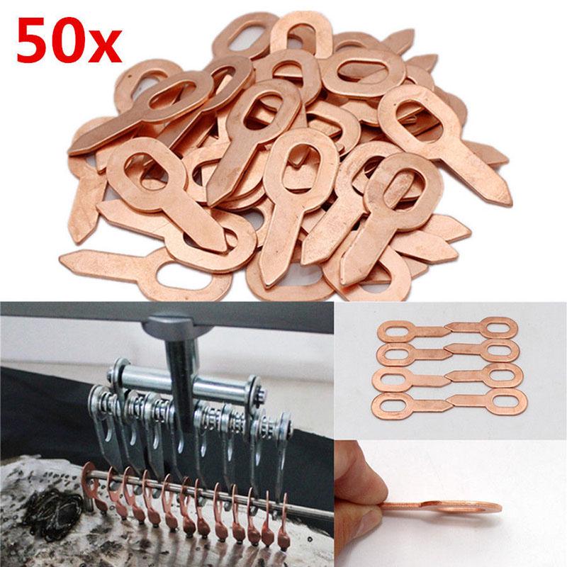 Car Body Dent Repair Tools Spot Welding Kit Straight Pull Rings Washer Holder Car Body Dent Repair Tools Spot Welding Kit Straight Pull Rings Washer Holder