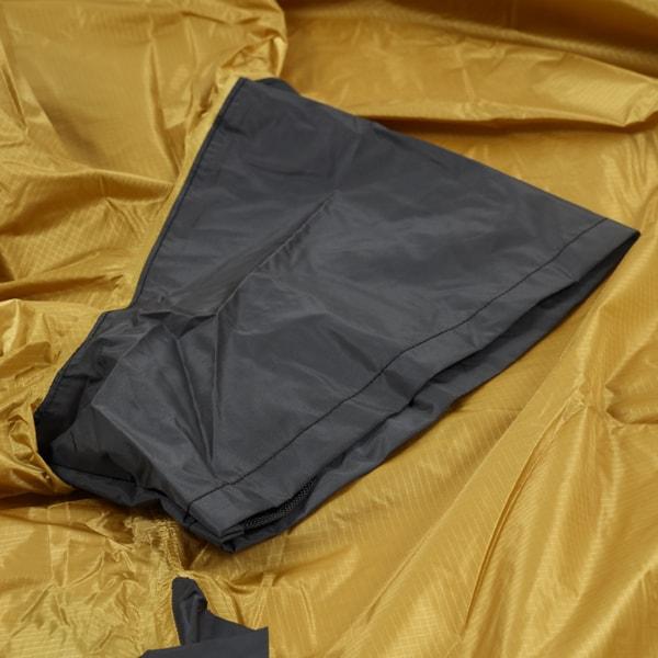 Arai Tent Trek Rise 2dx Fly Spec 3207 [mountain Tent For 2 People Weight  1.99kg]