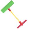 Kinder Jumper Hüpf-Training Licht Ton Rutschfest Hohe Elastizität Springstock Spielzeug