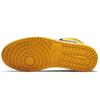 Air Jordan 1 Mid 'Lakers Gold' Jordan 852542-700