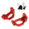 1 Paar Aluminum Alloy Carrier Upgrade Model Buggy RC Car DIY