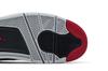Men's Sneakers Jordan 4 RM Black Cement Black/Varsity Red/Wolf Grey/White