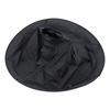Adult Barber Hair Cutting Umbrella Cape Hairdressing Salon Gown Haircut Hairdresser Cloak Black